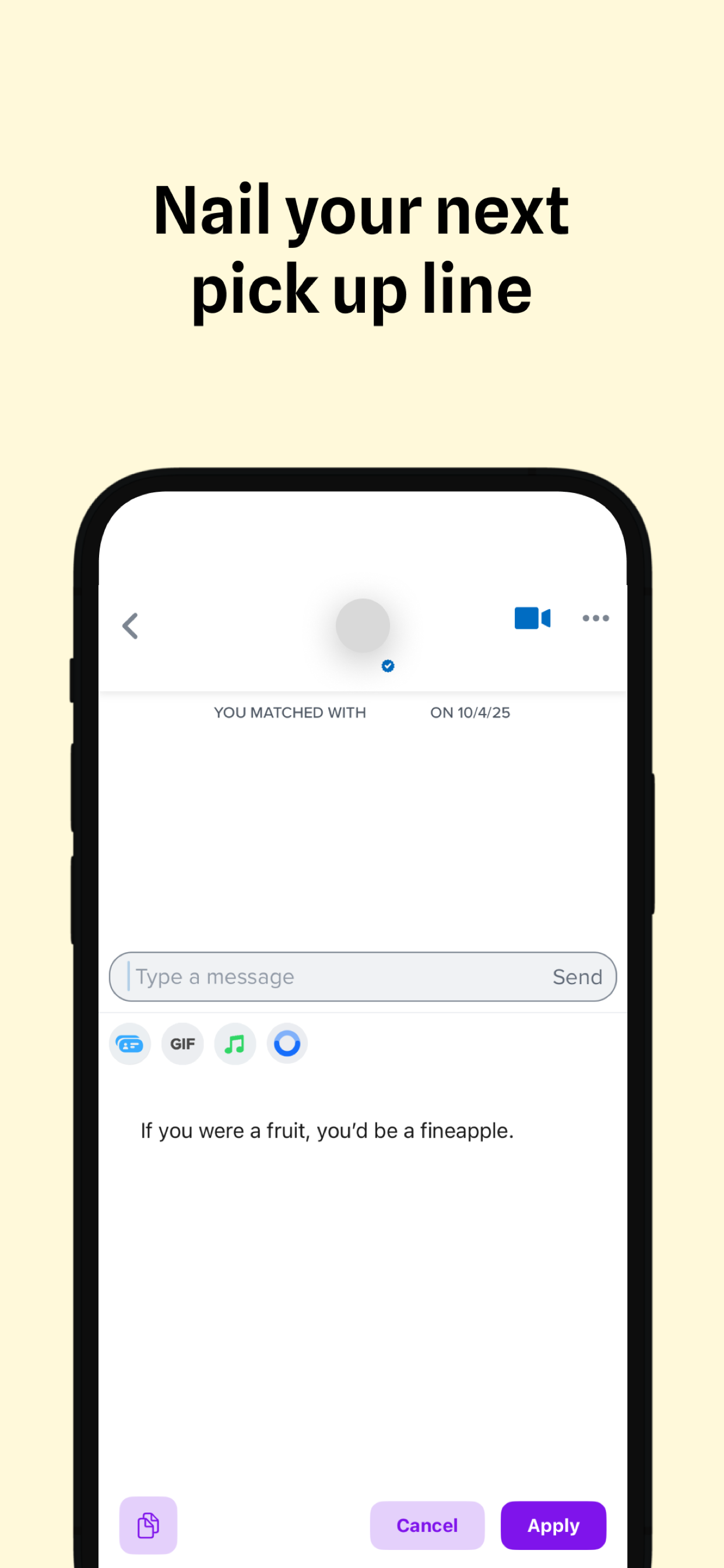 Personalize your CharacterKey experience with custom voices