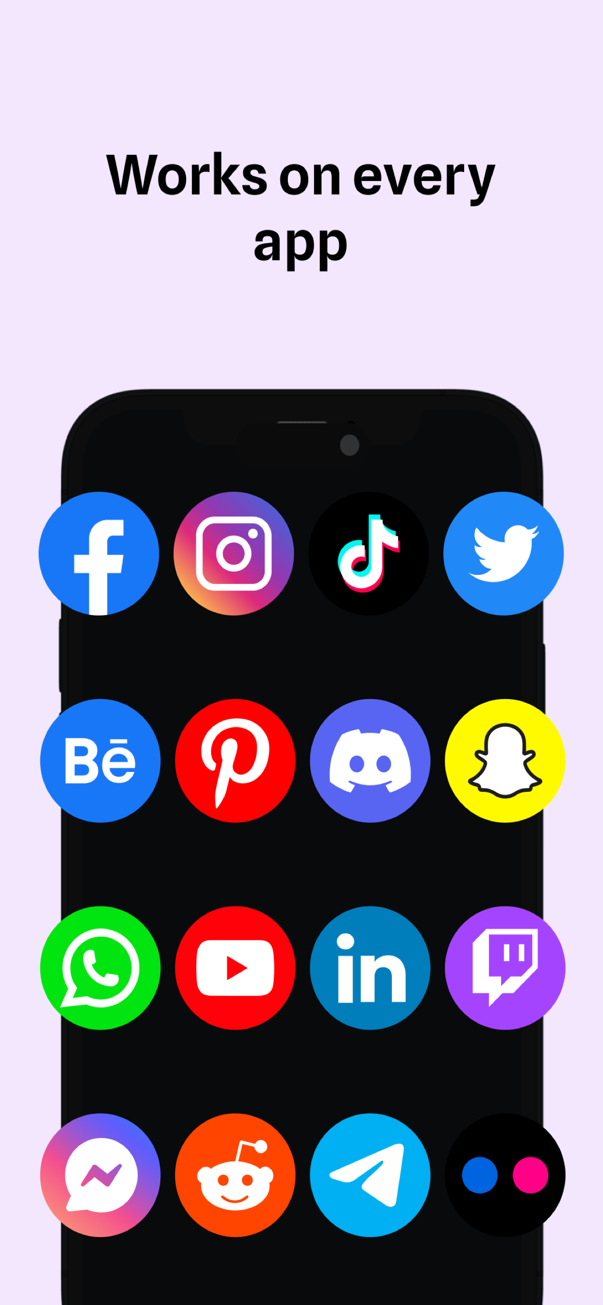 Download CharacterKey for free - AI keyboard for iPhone